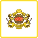 Logo of Sri Krishna Travels android Application 